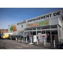 Boite à Outils à Gap -  Hautes-Alpes